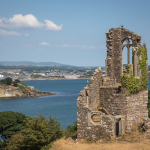 Mount Edgcumbe Folly