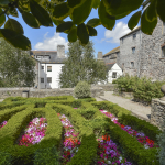 Elizabethan Gardens