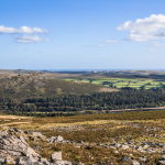 Dartmoor National Park