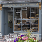 Jacka Bakery
