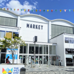 Plymouth Market exterior