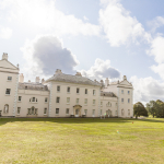 Saltram House Plymouth Credit: Jay Stone