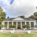 Saltram House Plymouth Credit: Jay Stone