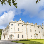 Saltram House Plymouth Credit: Jay Stone