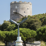 Mount Batten Tower