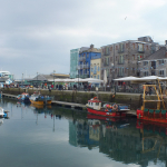 Barbican - Quay Road