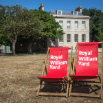 Royal William Yard