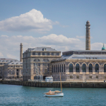 Royal William Yard