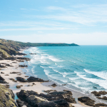 South West Coast Path Credit: Jay Stone