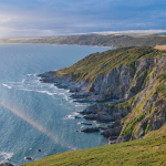 South West Coast Path Credit: Jay Stone