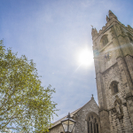 St. Andrews Church Credit: Jay Stone