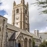 St. Andrews Church Credit: Jay Stone