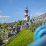 Plymouth Hoe Foreshore