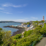 Plymouth Waterfront - Hoe Foreshore