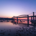 Tamar Bridge Credit: Jay Stone