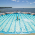 Tinside Lido Credit: Jay Stone