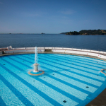 Tinside Lido Plymouth