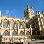 Bath Abbey