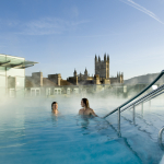 Thermae Bath Spa