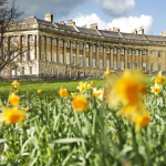 The Royal Crescent