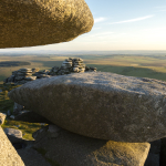 Poldark Bodmin Moor-Rough Tor Credit Matt Jessop.jpg