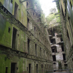 Bodmin Jail Credit Jon Blathwayt