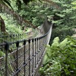 The Lost Gardens of Heligan St.Austell