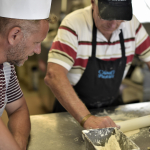 Choak's Pasty Experience Falmouth