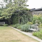 The Lost Gardens of Heligan St.Austell