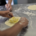 Choak Pasty Experience Falmouth