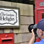 The Lost Gardens of Heligan 