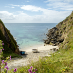 Porthgwarra Credit Matt Jessop