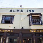 Alma Inn Hawrich