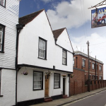 Christopher Jones House Mayflower Harwich, credit Paul Nixon Photography.jpg