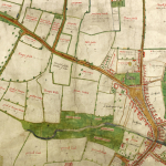 Essex Record Office Chelmsford Map 