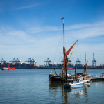 Harwich Harbour