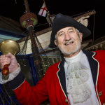 Harwich Town Crier