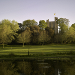 Hedingham Castle