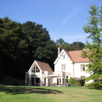 Maison Talbooth Hotel & Restaurant