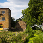 Royal Gunpowder Mills