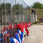 A Battle of Britain Memorial