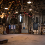 Winchester Cathedral