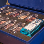 Bombay Sapphire Distillery, Whitchurch