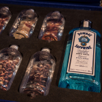 Bombay Saphire Distillery, Whitchurch