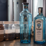 Bombay Sapphire Distillery