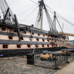 HMS Victory Portsmouth