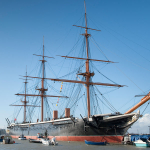HMSWarriorPortsmouthHistoricDockyard-VisitHampshire.jpg