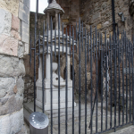 Holyrood Church Southampton