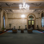 Former Southwestern Hotel, Southampton