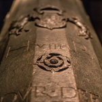 The Mary Rose in detail, Portsmouth